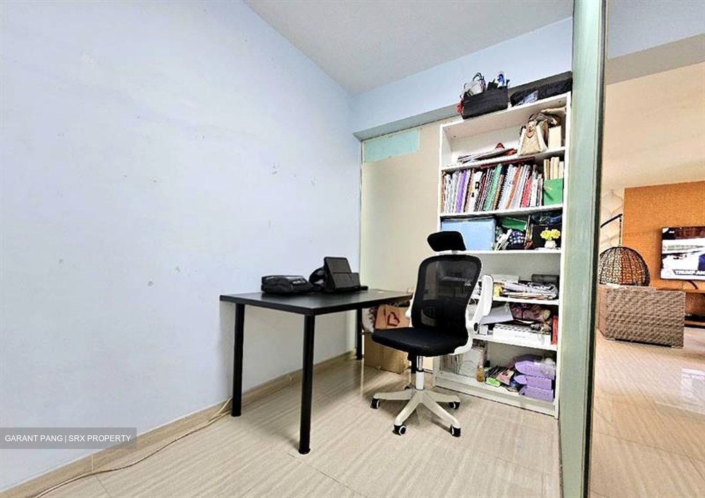 Blk 997B Buangkok Edgeview (Hougang), HDB 5 Rooms #599245491